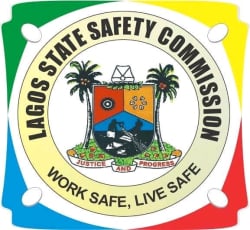 LAGOS STATE SAFETY COMMISION
